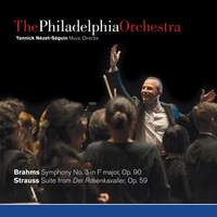 Brahms: Symphony No. 3