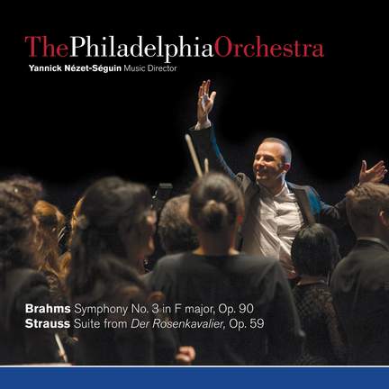 Brahms: Symphony No. 3