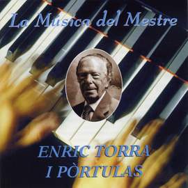 Torra i Pòrtulas: La Música de Mestre