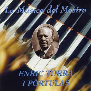 Torra i Pòrtulas: La Música de Mestre