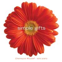 Simple Gifts