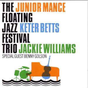 Floating Jazz Festival Trio