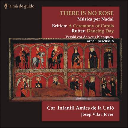 There Is No Rose