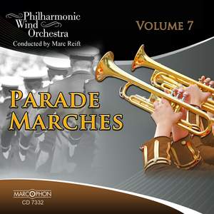Parade Marches Volume 7
