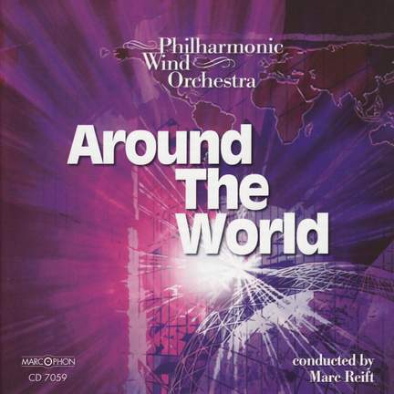 Around The World