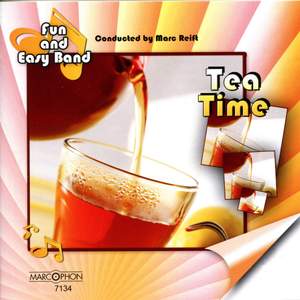 Tea Time Product Image