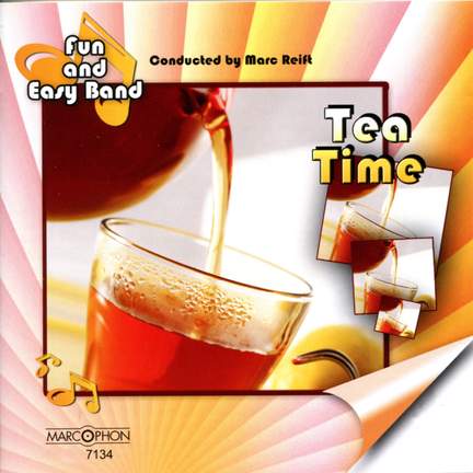 Tea Time