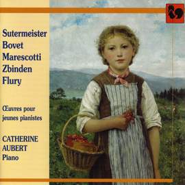 Works for Young Pianists