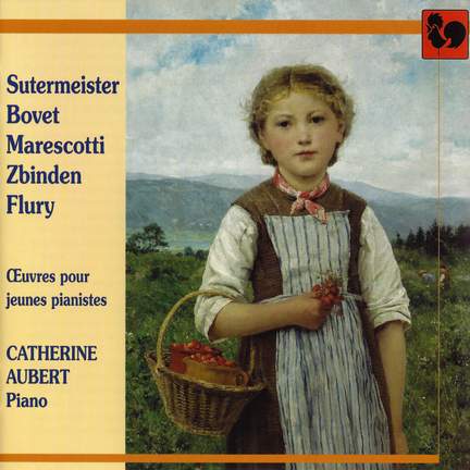 Works for Young Pianists
