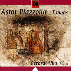 Piazzolla: Tangos