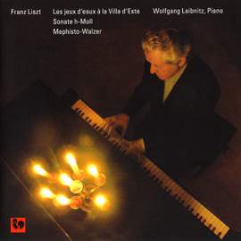 Liszt: Piano Works