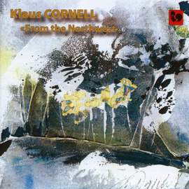 Klaus Cornell: Tcha-Ti-Man-Wi (The Legend of Mary's Peak), Cojote Tales & A Quest for Snow White