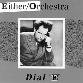 Dial 'E'