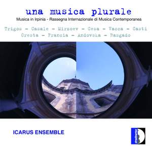 Una musica plurale - Musica in Irpinia