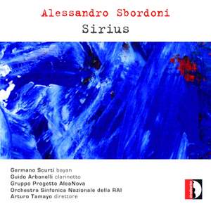 Alessandro Sbordoni: Sirius