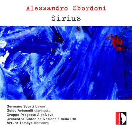 Alessandro Sbordoni: Sirius