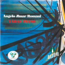 Romani: Táras piano