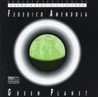 Amendola: Green Planet