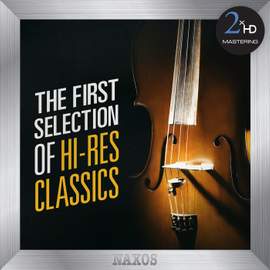 The First Selection of High-Resolution Classic