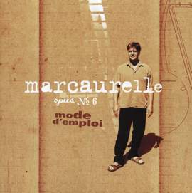 Opus No. 6: Mode d'emploi (feat. Sylvain Provost, Normal Lachapelle & Denis Mailloux)