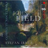 John Field: Complete Nocturnes Volume 2
