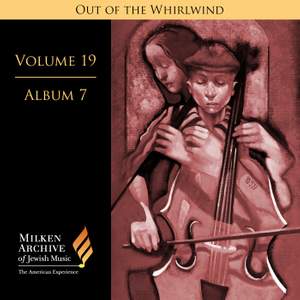 Volume 19, Album 7 – Charles Davidson & Sheila Silver