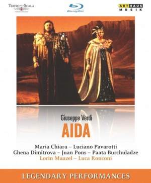 Verdi: Aida