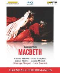 Verdi: Macbeth