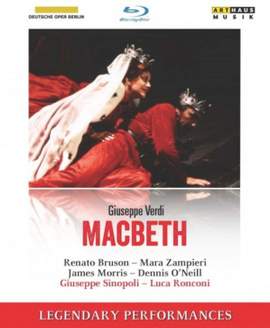 Verdi: Macbeth