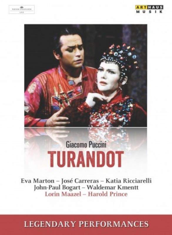 Turandot [DVD] [Import] wyw801mその他 - crrmarketing.es