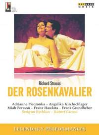 Strauss, R: Der Rosenkavalier