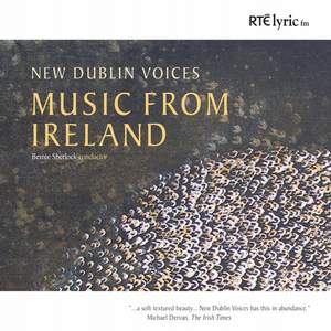Music from Ireland