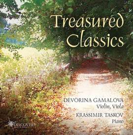Treasured Classics