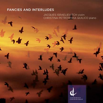 Fancies & Interludes