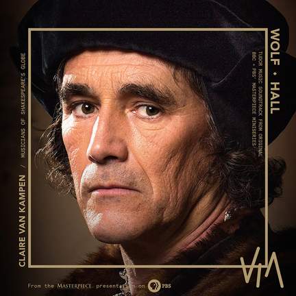 Kampen: Wolf Hall