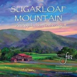 Sugarloaf Mountain