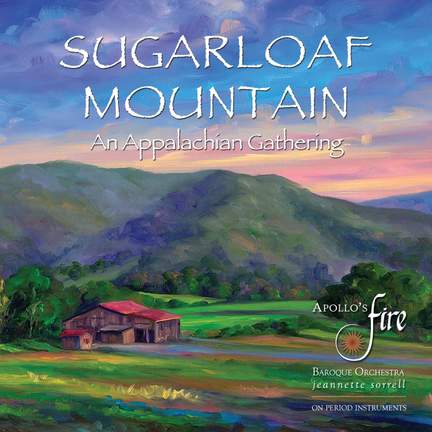 Sugarloaf Mountain