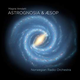 Magne Amdahl: Astrognosia & Aesop