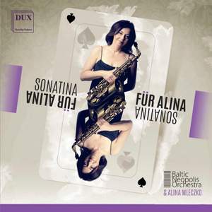 Sonatina für Alina