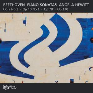 Beethoven - Piano Sonatas Volume 5