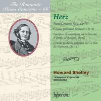 The Romantic Piano Concerto 66 - Henri Herz