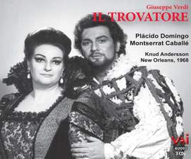 Verdi: Il Trovatore