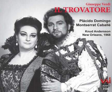 Verdi: Il Trovatore