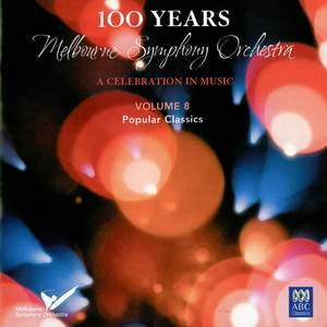 MSO – 100 Years Vol 8: Popular Classics
