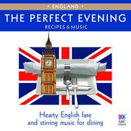 The Perfect Evening: England