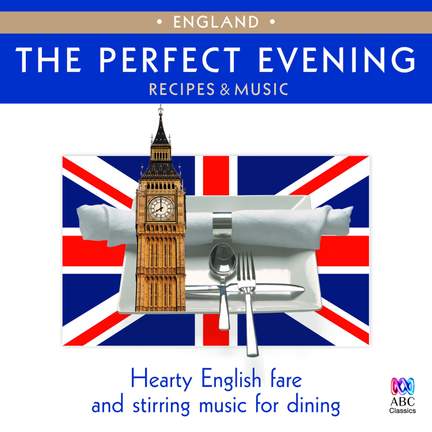 The Perfect Evening: England
