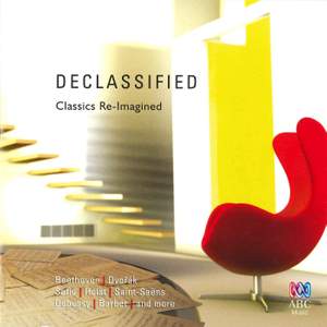 Declassified - Classics Re-Imagined