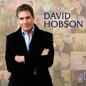 Best of David Hobson Product Image