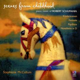 Scenes from Childhood