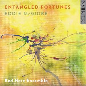 Eddie McGuire: Entangled Fortunes